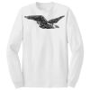 Unisex Tagless® Long-Sleeve T-Shirt Thumbnail