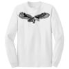 Unisex Tagless® Long-Sleeve T-Shirt Thumbnail