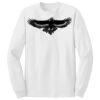 Unisex Tagless® Long-Sleeve T-Shirt Thumbnail