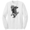 Unisex Tagless® Long-Sleeve T-Shirt Thumbnail
