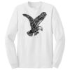 Unisex Tagless® Long-Sleeve T-Shirt Thumbnail