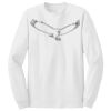 Unisex Tagless® Long-Sleeve T-Shirt Thumbnail