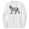 Unisex Tagless® Long-Sleeve T-Shirt Thumbnail