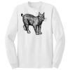 Unisex Tagless® Long-Sleeve T-Shirt Thumbnail