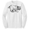 Unisex Tagless® Long-Sleeve T-Shirt Thumbnail