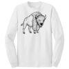 Unisex Tagless® Long-Sleeve T-Shirt Thumbnail