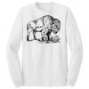 Unisex Tagless® Long-Sleeve T-Shirt Thumbnail