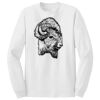 Unisex Tagless® Long-Sleeve T-Shirt Thumbnail