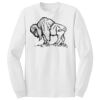 Unisex Tagless® Long-Sleeve T-Shirt Thumbnail