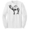 Unisex Tagless® Long-Sleeve T-Shirt Thumbnail