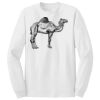 Unisex Tagless® Long-Sleeve T-Shirt Thumbnail