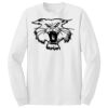 Unisex Tagless® Long-Sleeve T-Shirt Thumbnail