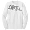 Unisex Tagless® Long-Sleeve T-Shirt Thumbnail