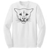 Unisex Tagless® Long-Sleeve T-Shirt Thumbnail