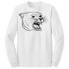 Unisex Tagless® Long-Sleeve T-Shirt Thumbnail