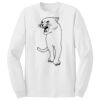 Unisex Tagless® Long-Sleeve T-Shirt Thumbnail