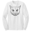 Unisex Tagless® Long-Sleeve T-Shirt Thumbnail