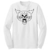 Unisex Tagless® Long-Sleeve T-Shirt Thumbnail