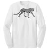 Unisex Tagless® Long-Sleeve T-Shirt Thumbnail