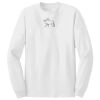 Unisex Tagless® Long-Sleeve T-Shirt Thumbnail