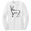 Unisex Tagless® Long-Sleeve T-Shirt Thumbnail