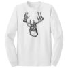 Unisex Tagless® Long-Sleeve T-Shirt Thumbnail