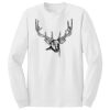 Unisex Tagless® Long-Sleeve T-Shirt Thumbnail