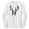 Unisex Tagless® Long-Sleeve T-Shirt Thumbnail