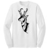 Unisex Tagless® Long-Sleeve T-Shirt Thumbnail