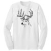Unisex Tagless® Long-Sleeve T-Shirt Thumbnail