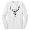 Unisex Tagless® Long-Sleeve T-Shirt Thumbnail