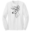 Unisex Tagless® Long-Sleeve T-Shirt Thumbnail