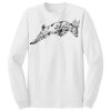 Unisex Tagless® Long-Sleeve T-Shirt Thumbnail