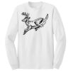 Unisex Tagless® Long-Sleeve T-Shirt Thumbnail