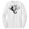 Unisex Tagless® Long-Sleeve T-Shirt Thumbnail