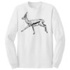 Unisex Tagless® Long-Sleeve T-Shirt Thumbnail