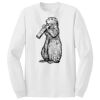 Unisex Tagless® Long-Sleeve T-Shirt Thumbnail