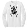 Unisex Tagless® Long-Sleeve T-Shirt Thumbnail