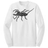 Unisex Tagless® Long-Sleeve T-Shirt Thumbnail