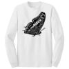 Unisex Tagless® Long-Sleeve T-Shirt Thumbnail