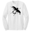 Unisex Tagless® Long-Sleeve T-Shirt Thumbnail