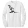 Unisex Tagless® Long-Sleeve T-Shirt Thumbnail