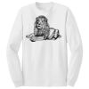 Unisex Tagless® Long-Sleeve T-Shirt Thumbnail