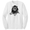 Unisex Tagless® Long-Sleeve T-Shirt Thumbnail