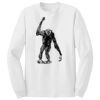 Unisex Tagless® Long-Sleeve T-Shirt Thumbnail