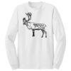 Unisex Tagless® Long-Sleeve T-Shirt Thumbnail
