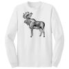 Unisex Tagless® Long-Sleeve T-Shirt Thumbnail