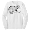 Unisex Tagless® Long-Sleeve T-Shirt Thumbnail