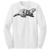 Unisex Tagless® Long-Sleeve T-Shirt Thumbnail