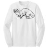 Unisex Tagless® Long-Sleeve T-Shirt Thumbnail
